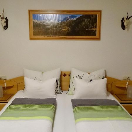 Landhaus Rathgeb Bad Gastein Luaran gambar