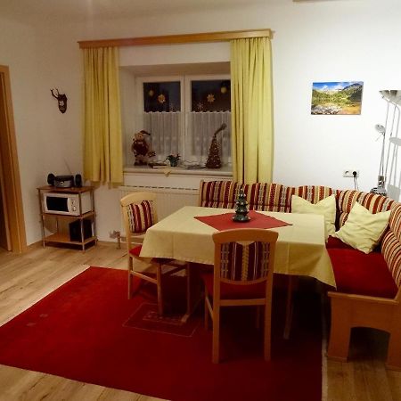 Landhaus Rathgeb Bad Gastein Luaran gambar