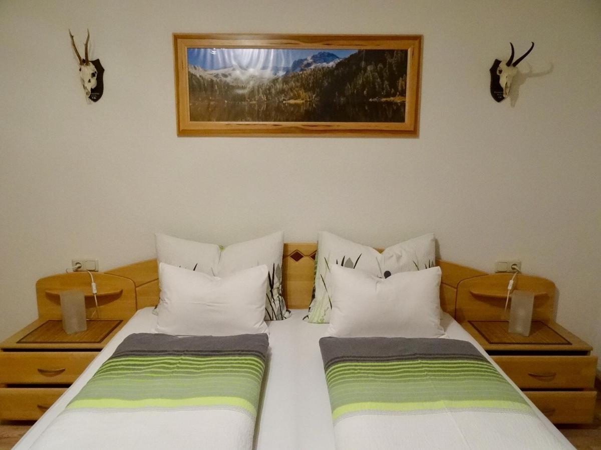 Landhaus Rathgeb Bad Gastein Luaran gambar