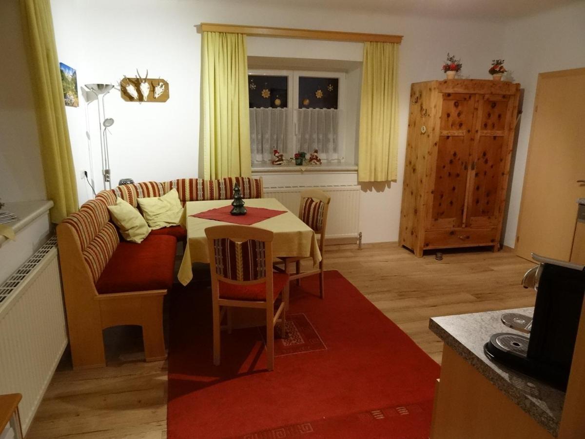 Landhaus Rathgeb Bad Gastein Luaran gambar