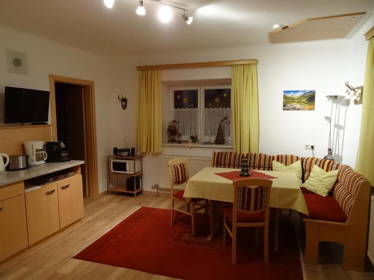 Landhaus Rathgeb Bad Gastein Luaran gambar