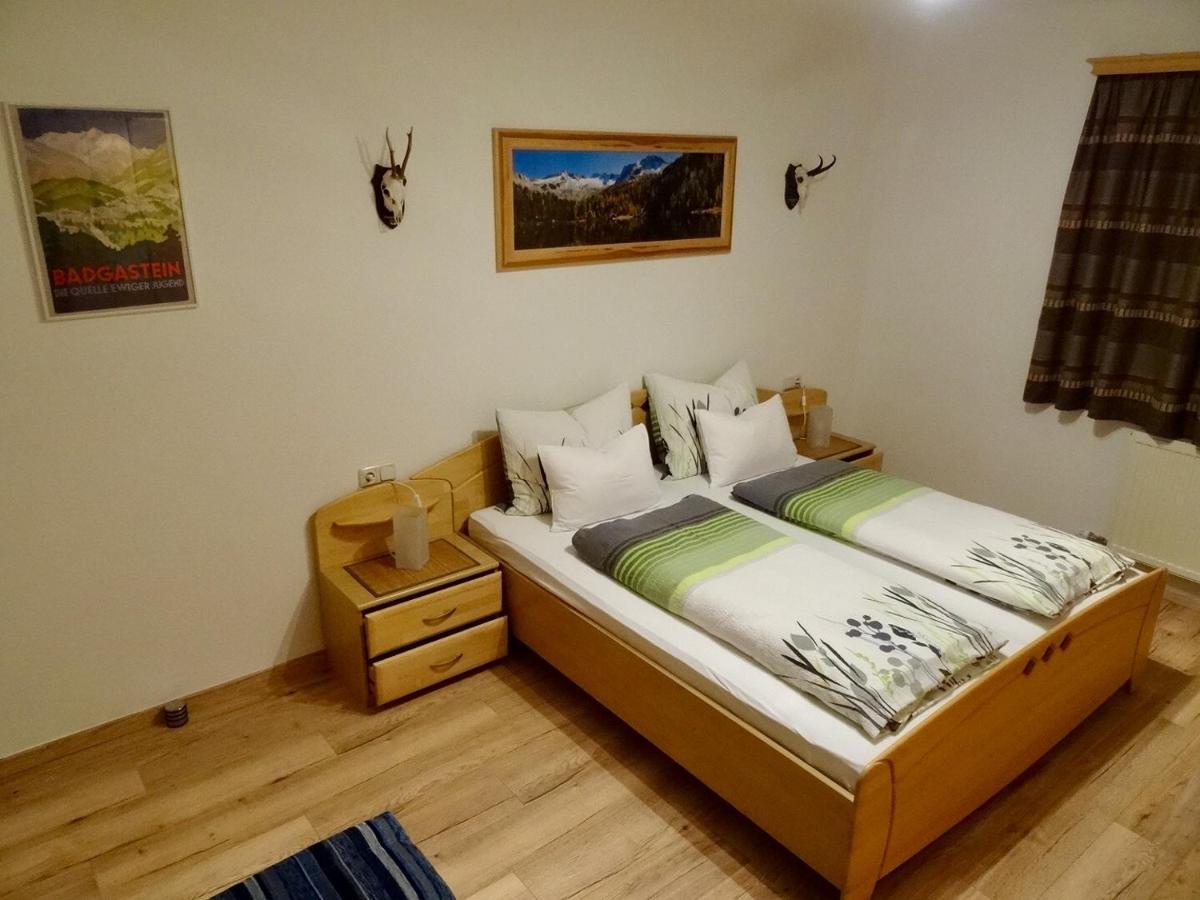 Landhaus Rathgeb Bad Gastein Luaran gambar