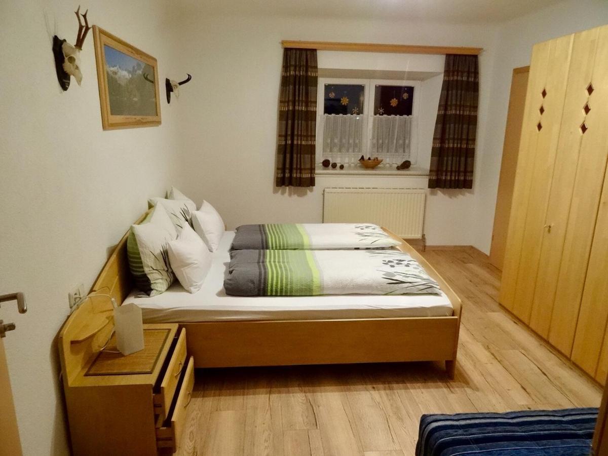 Landhaus Rathgeb Bad Gastein Luaran gambar