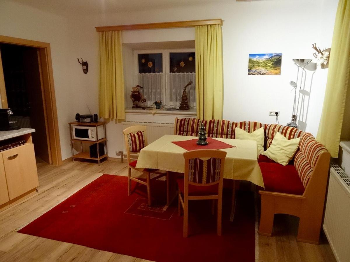 Landhaus Rathgeb Bad Gastein Luaran gambar