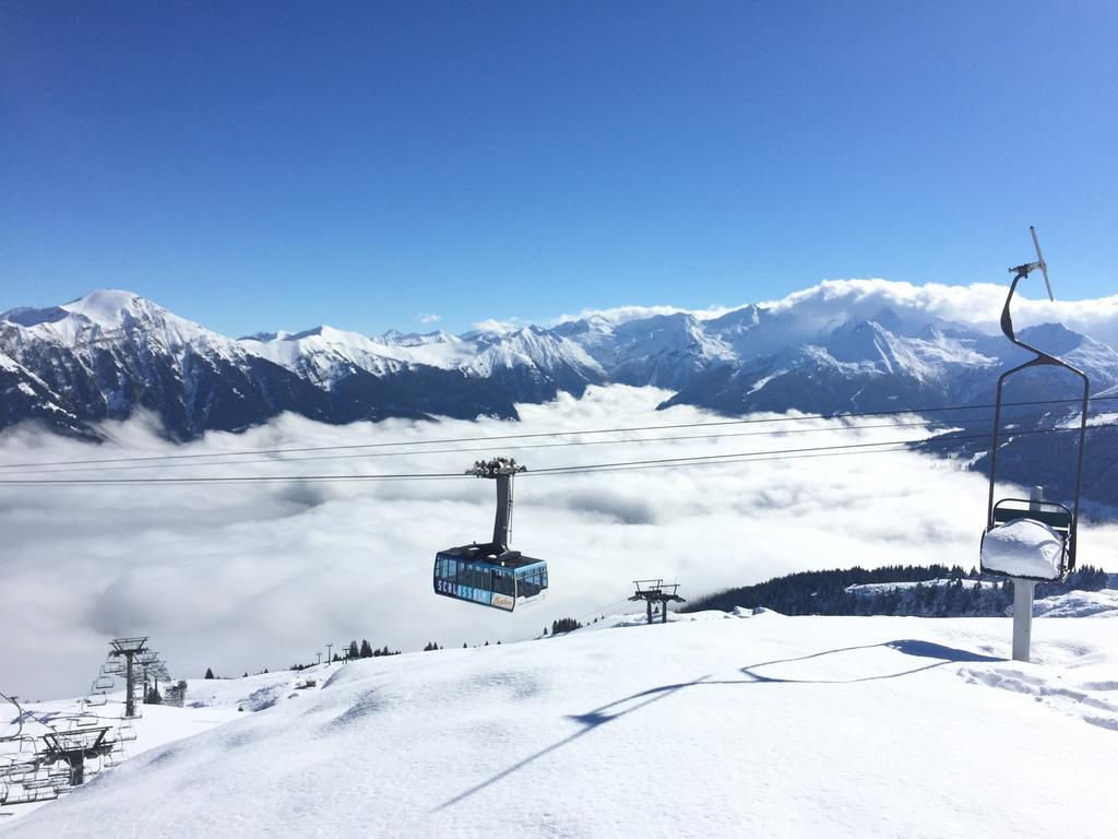 Landhaus Rathgeb Bad Gastein Luaran gambar