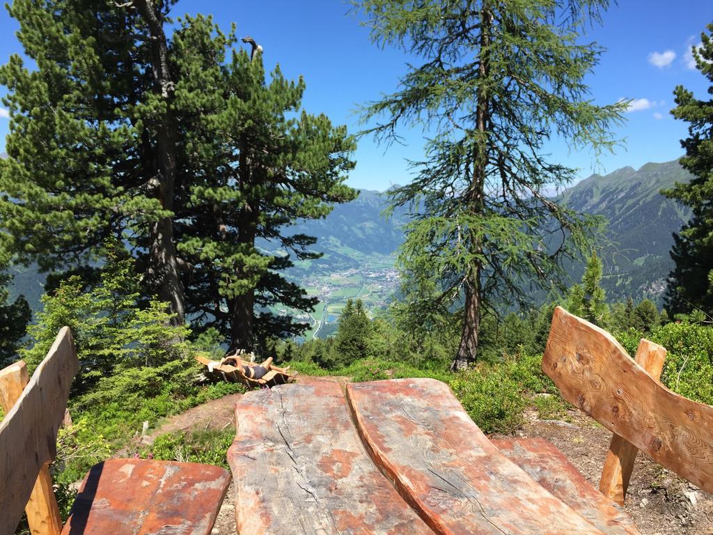 Landhaus Rathgeb Bad Gastein Luaran gambar