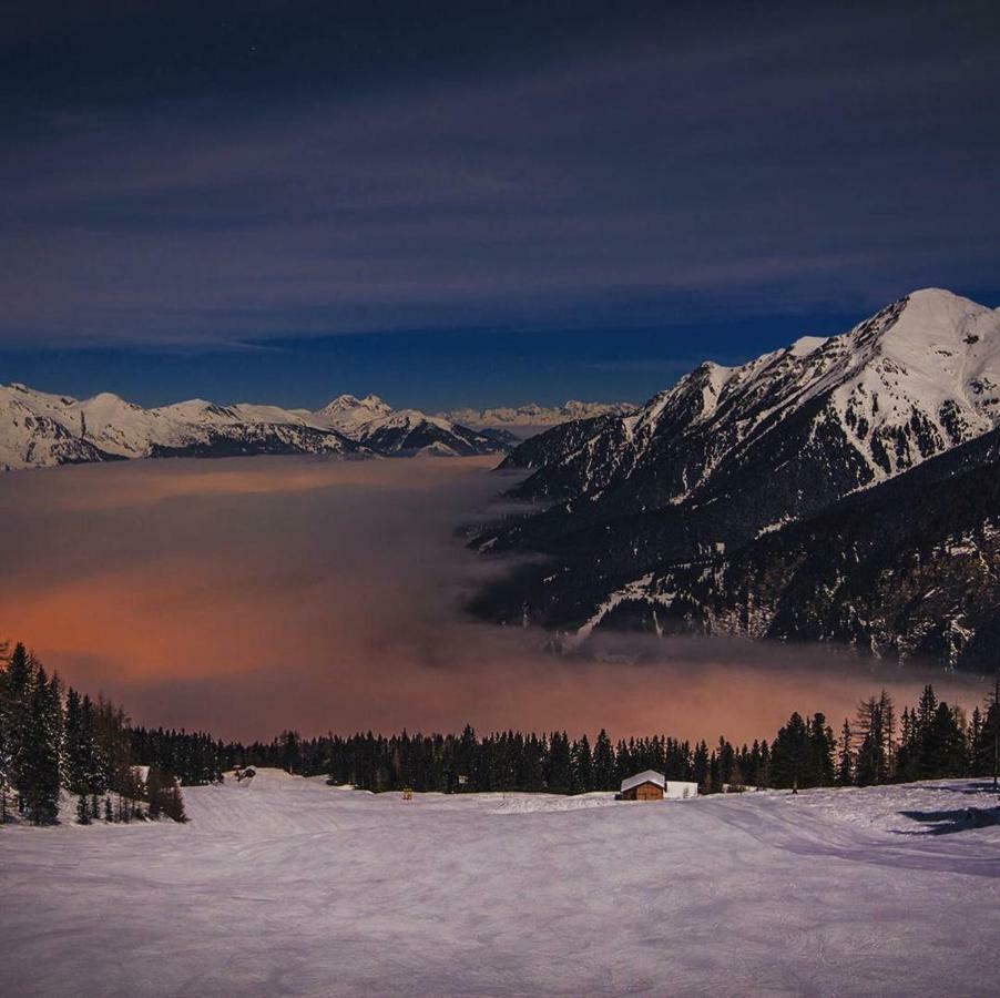 Landhaus Rathgeb Bad Gastein Luaran gambar